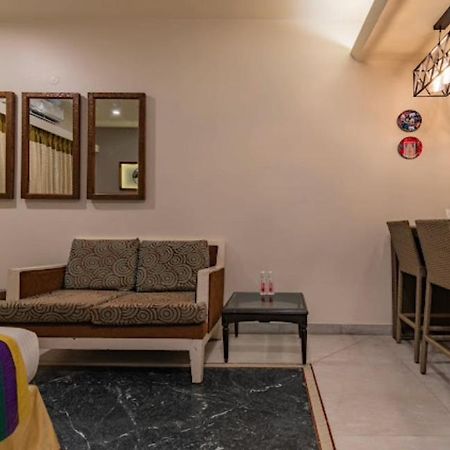 גורגאון Hotel Imperial Park Sector 45 מראה חיצוני תמונה